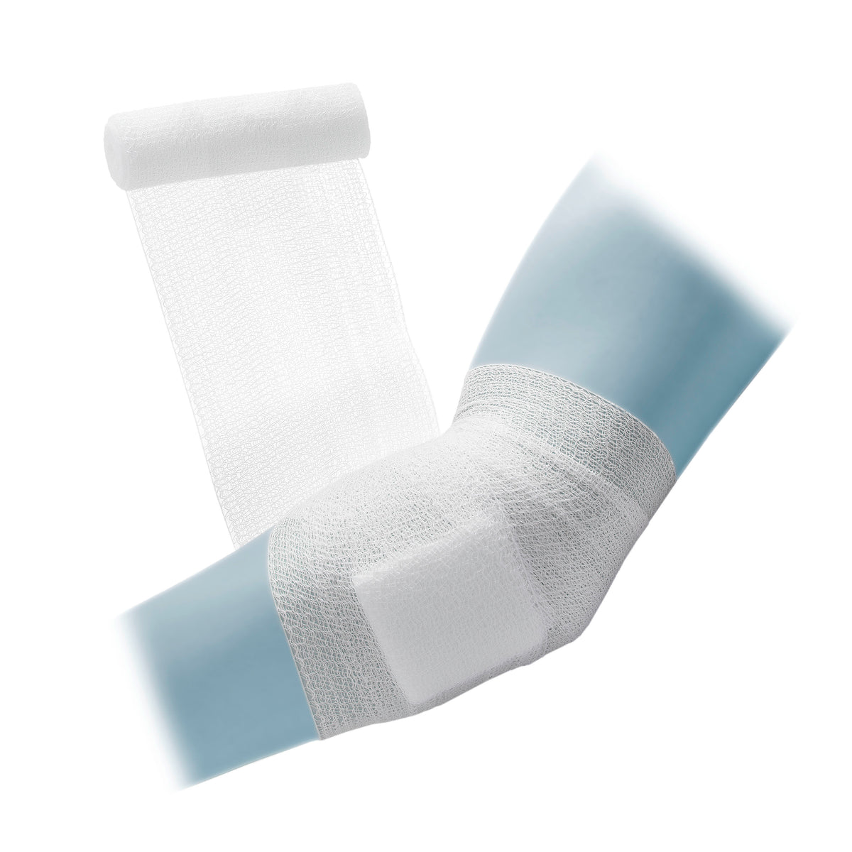 Meditrade ABE® Last krepp elastische Fixierbinde