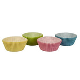 PAPSTAR 60 Backförmchen Ø 5 cm · 2,5 cm