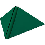 Dunilin-Servietten 40 x 40 cm 1/4 Falz
