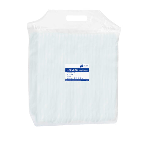 Meditrade BeeSana Saugkissen – Verpackungsansicht
