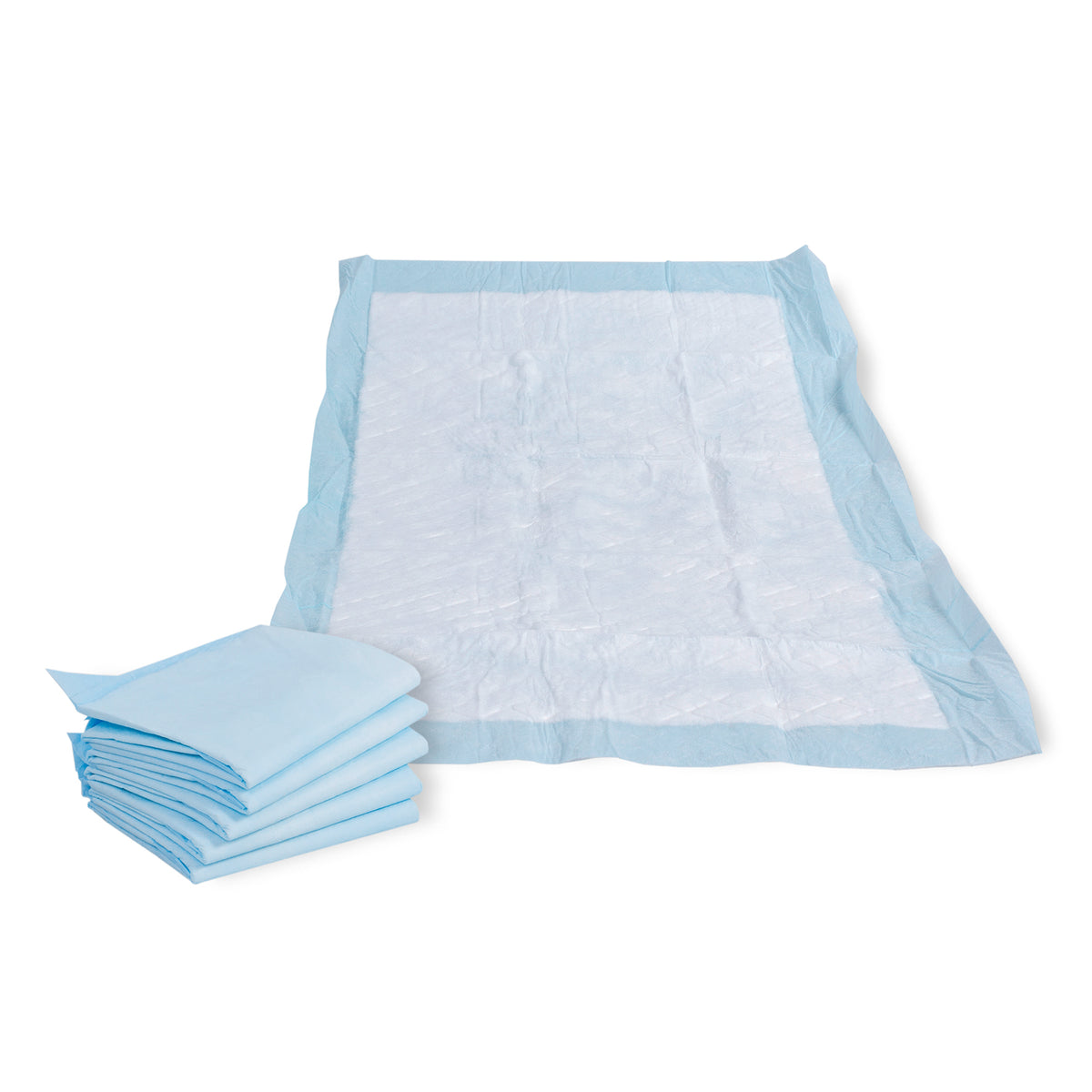 Meditrade Comflock Super Flockenunterlage – Variantenansicht 2066