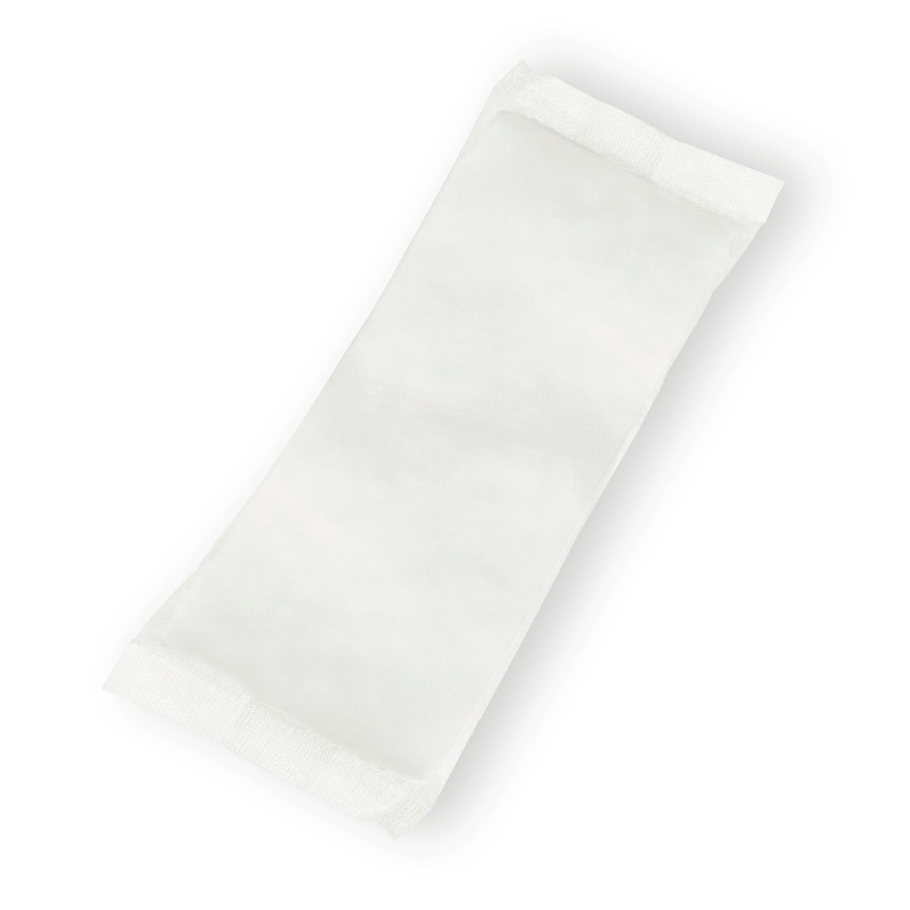 Meditrade BeeSana Rechteckvorlage - Größe: 11 x 35 cm | Inhalt: 25 Stück – Variantenansicht 2101