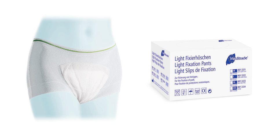 Meditrade Light Fixierhöschen