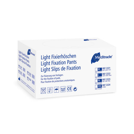 Meditrade Light Fixierhöschen – Verpackungsansicht