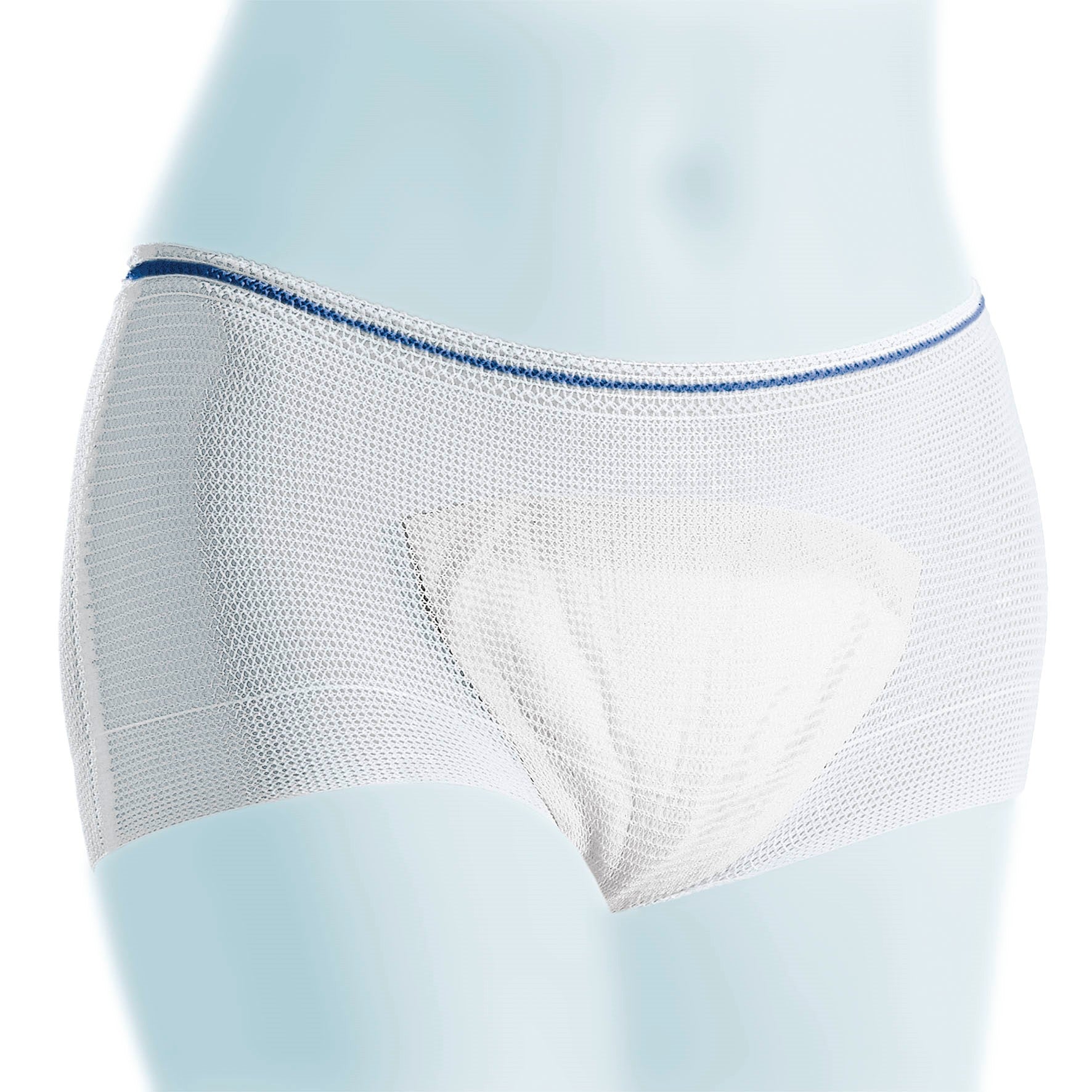 Meditrade Light Fixierhöschen – Produktansicht