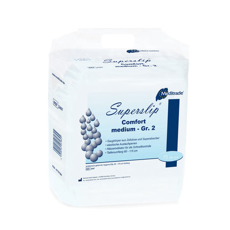 Meditrade Superslip Air Inkontinenzslip – Weitere Produktansicht