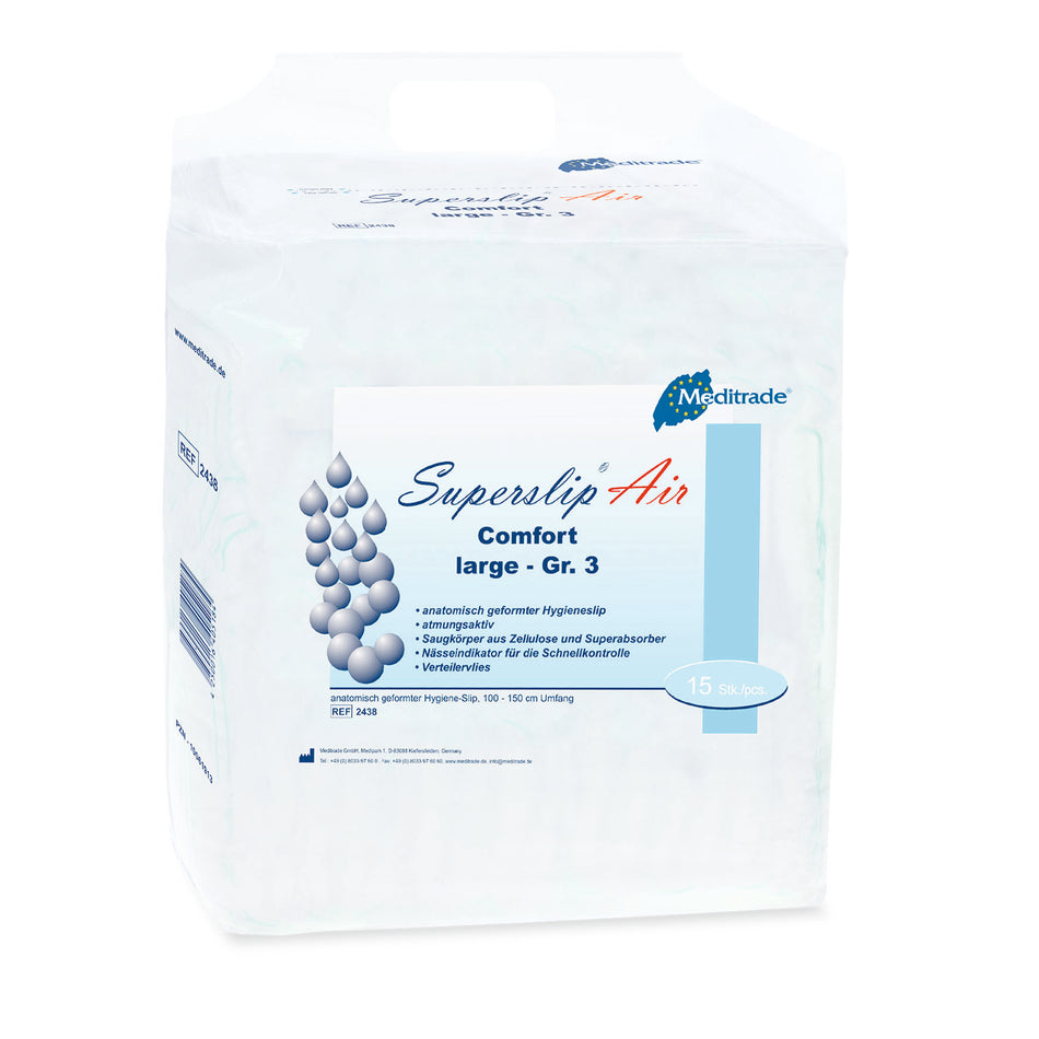 Meditrade Superslip Air Inkontinenzslip