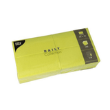 PAPSTAR Servietten "DAILY Collection" 1/8-Falz 32 cm x 32 cm