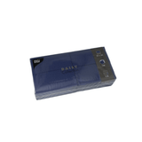 PAPSTAR Servietten "DAILY Collection" 1/8-Falz 32 cm x 32 cm