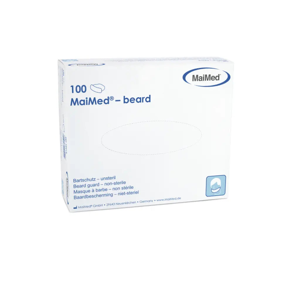 MaiMed® – Beard MaiMed