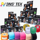 Kinesiologisches 3NS Tex Tape - 24er Box - Medical Deal