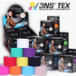 Kinesiologisches 3NS Tex Tape - 48er Box - Medical Deal