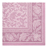 PAPSTAR 50 Servietten "ROYAL Collection" 1/4-Falz 40 x 40 cm lila