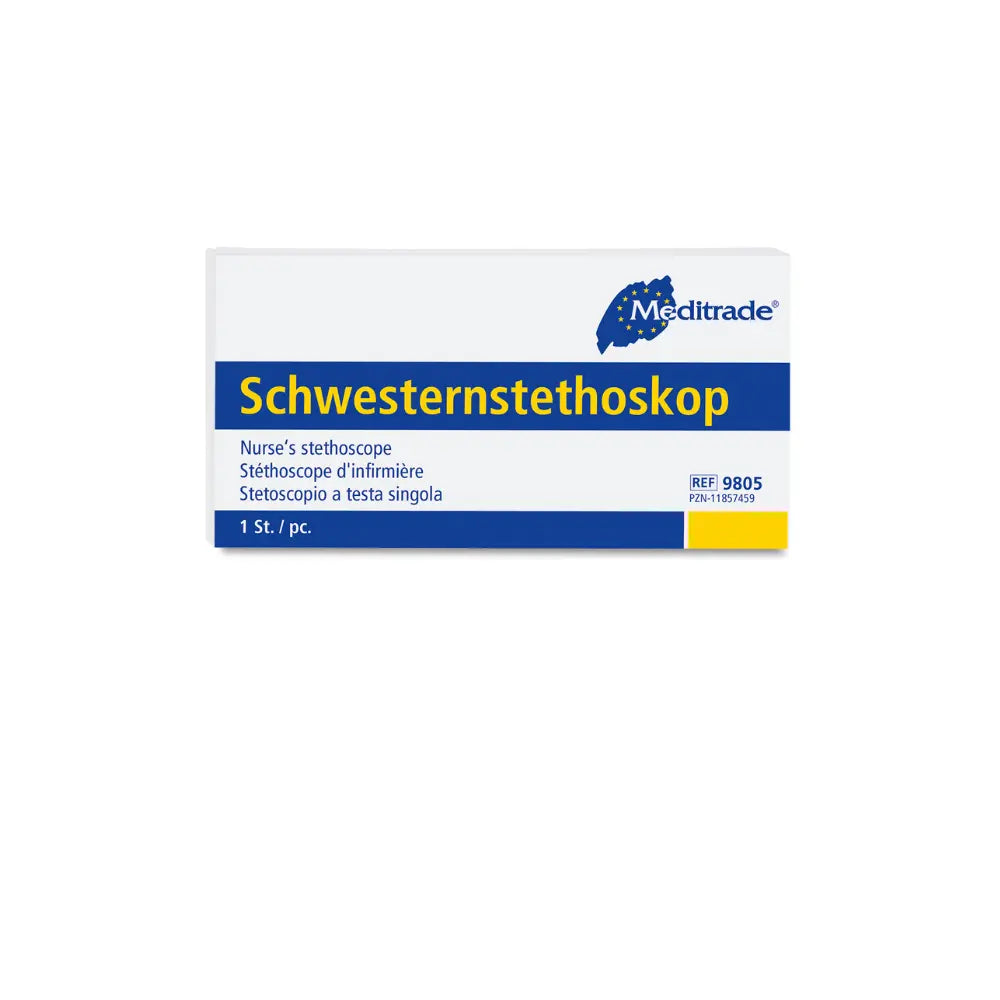 Schwesternstethoskop Meditrade