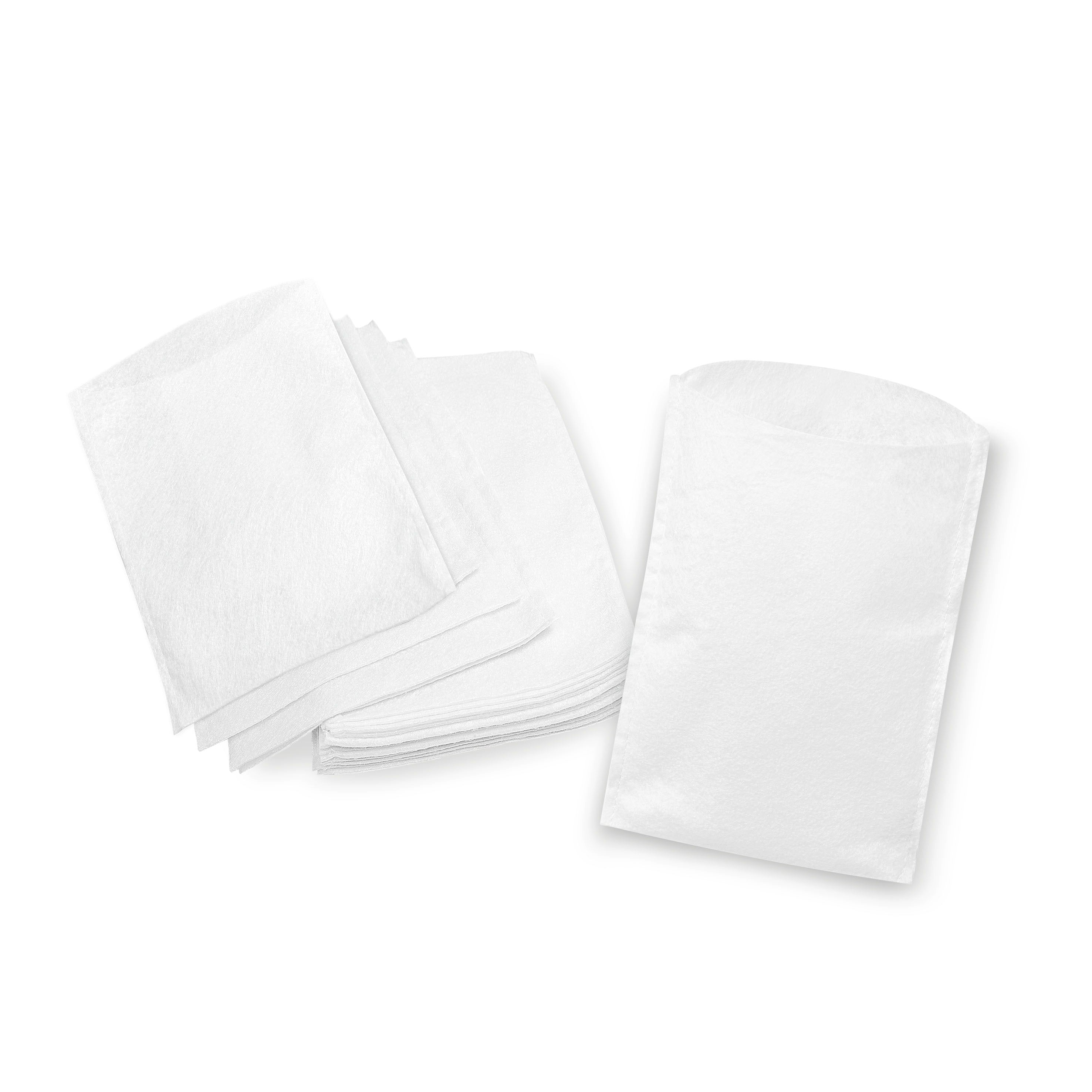 Meditrade BeeSana Waschhandschuh – Produktansicht