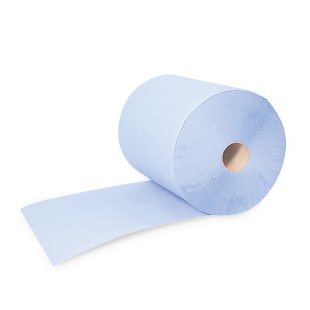 Meditrade Multicel Putztuchrolle