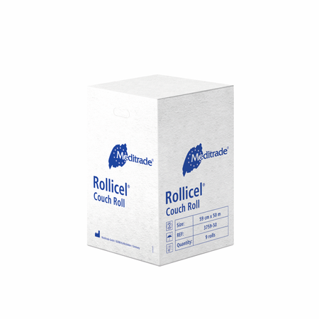 Meditrade Rollicel Liegenabdeckung – Variantenansicht 3759-50