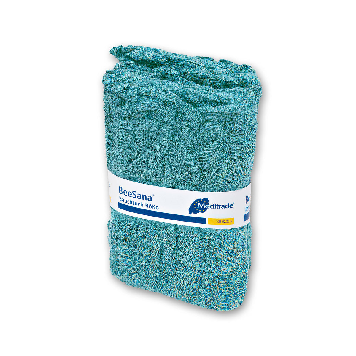 Meditrade BeeSana® Bauchtuch – RöKo, unsteril