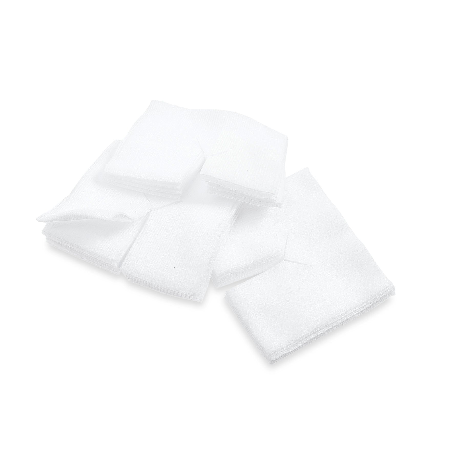 Meditrade BeeSana® Mullschlitzkompresse – Produktansicht 2