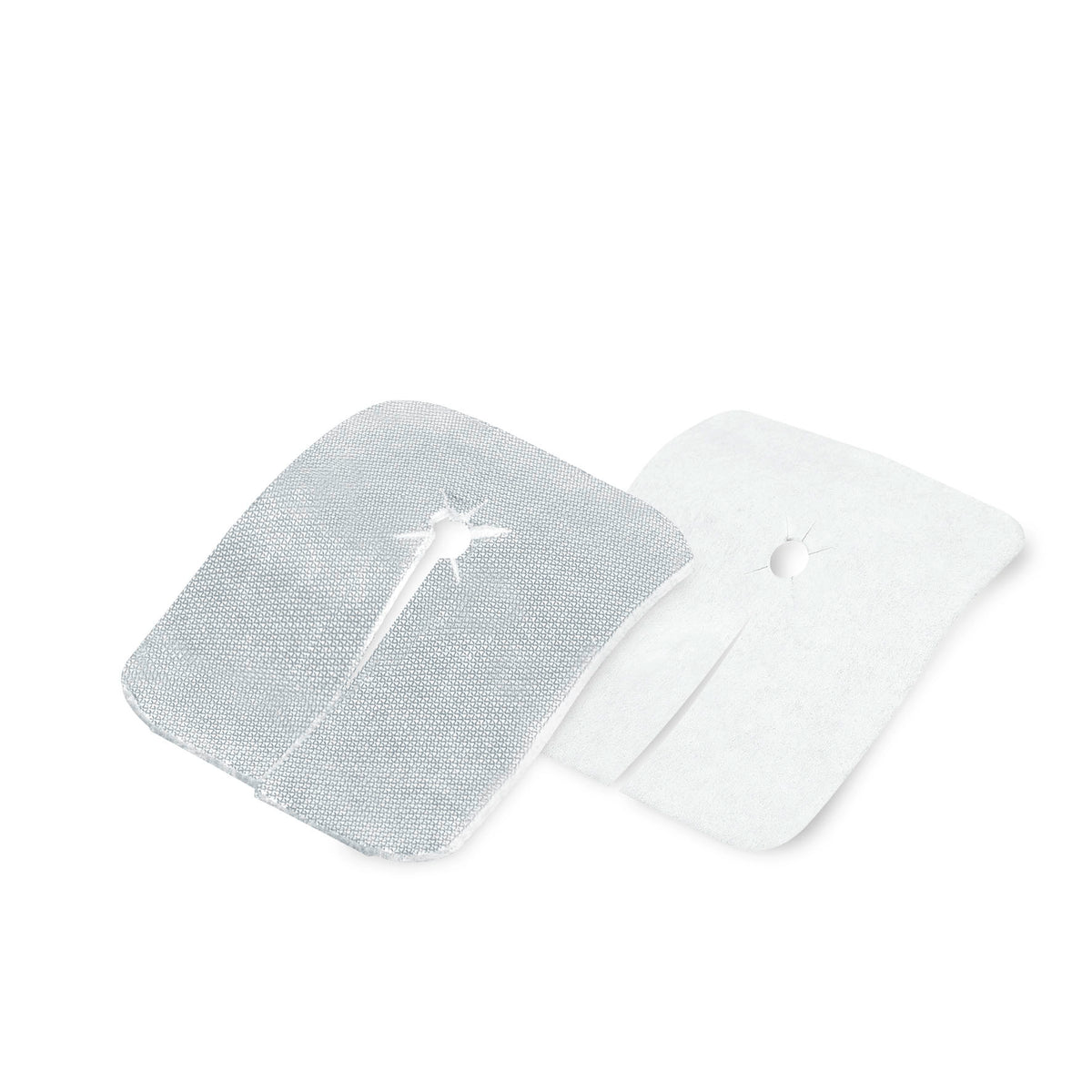 Meditrade ABE® drainal steril – Maße: 6 × 7 cm | Inhalt: 50 Stück