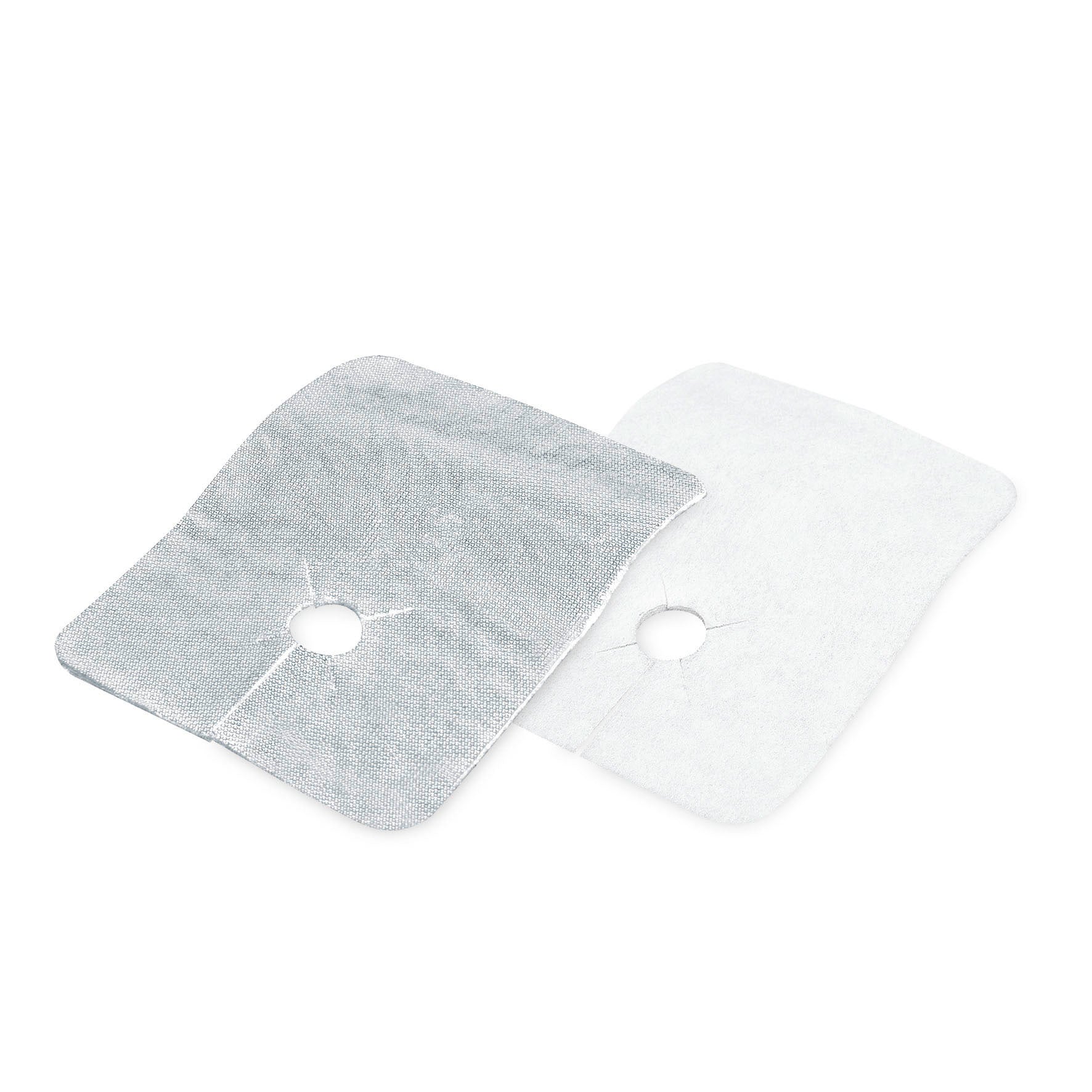 Meditrade ABE® tracheal steril – Maße: 8 × 10 cm | Inhalt: 50 Stück
