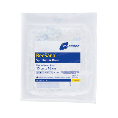 Meditrade BeeSana® Spitztupfer RK