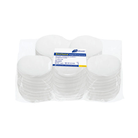 Meditrade BeeSana® Augenkompresse – Verpackungsansicht 2