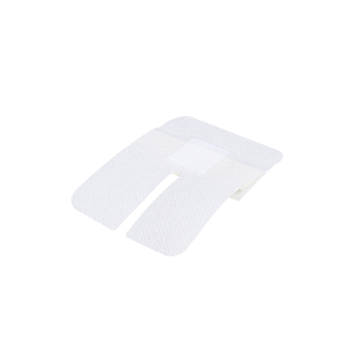 Meditrade ABE® Kanülenfixierung I.V. – Steriles Kanülenfixierpflaster | Maße: 8 × 6 cm | Inhalt: 50 Stück