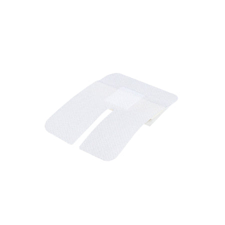 Meditrade ABE® Kanülenfixierung I.V. – Steriles Kanülenfixierpflaster | Maße: 8 × 6 cm | Inhalt: 50 Stück