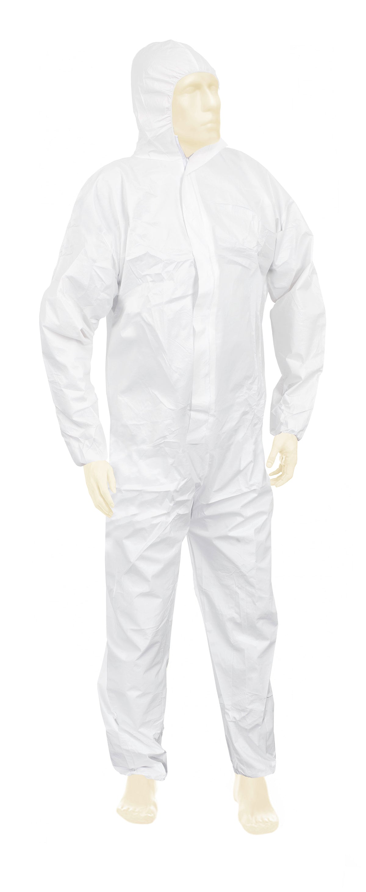 Meditrade Suavel YETI Coverall