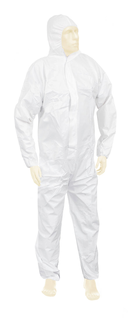 Meditrade Suavel YETI Coverall