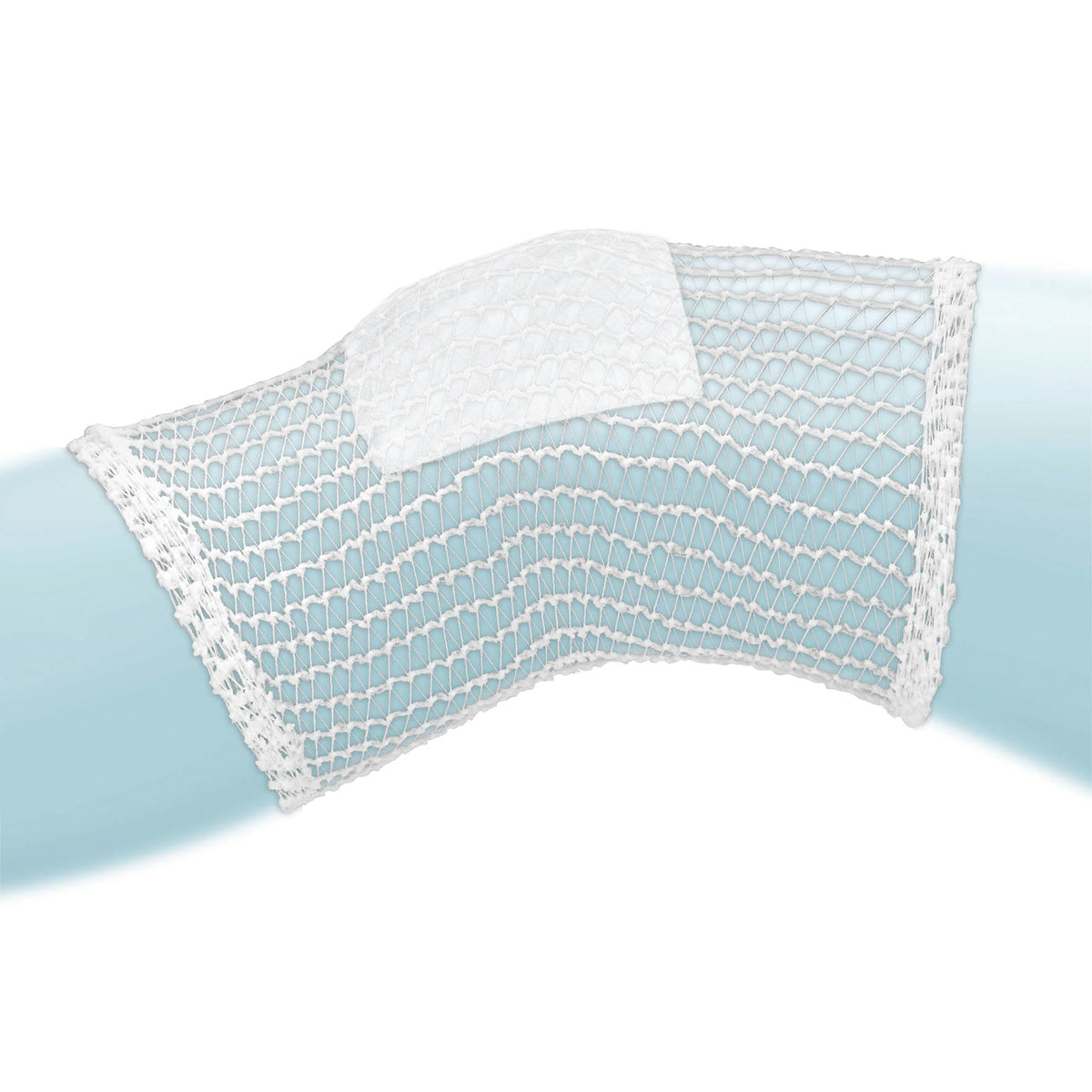 Meditrade ABE® Netzschlauchverband elastischer Fixiernetzschlauch – Variantenansicht 5164 2