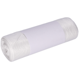 DEISS Müllbeutel 490x600 mm aus HDPE 30 l