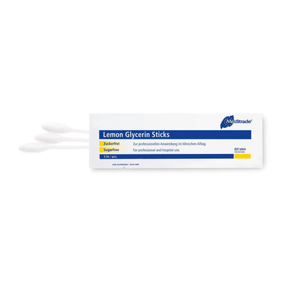 Lemon Glycerin Stick Meditrade