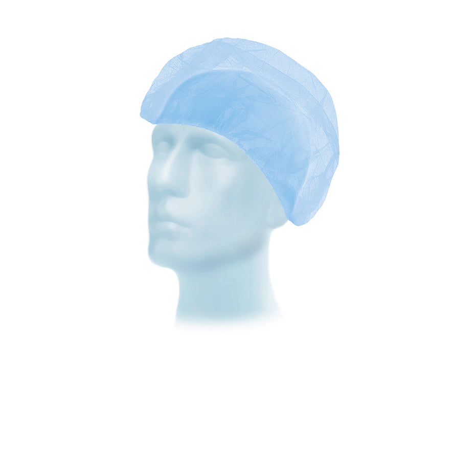 Meditrade Suavel® Astrid Schwestern- und Patientenhaube