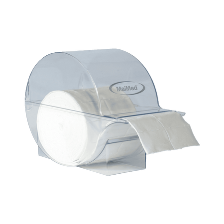Maicell® Box - Zellstofftupfer (Spenderbox)