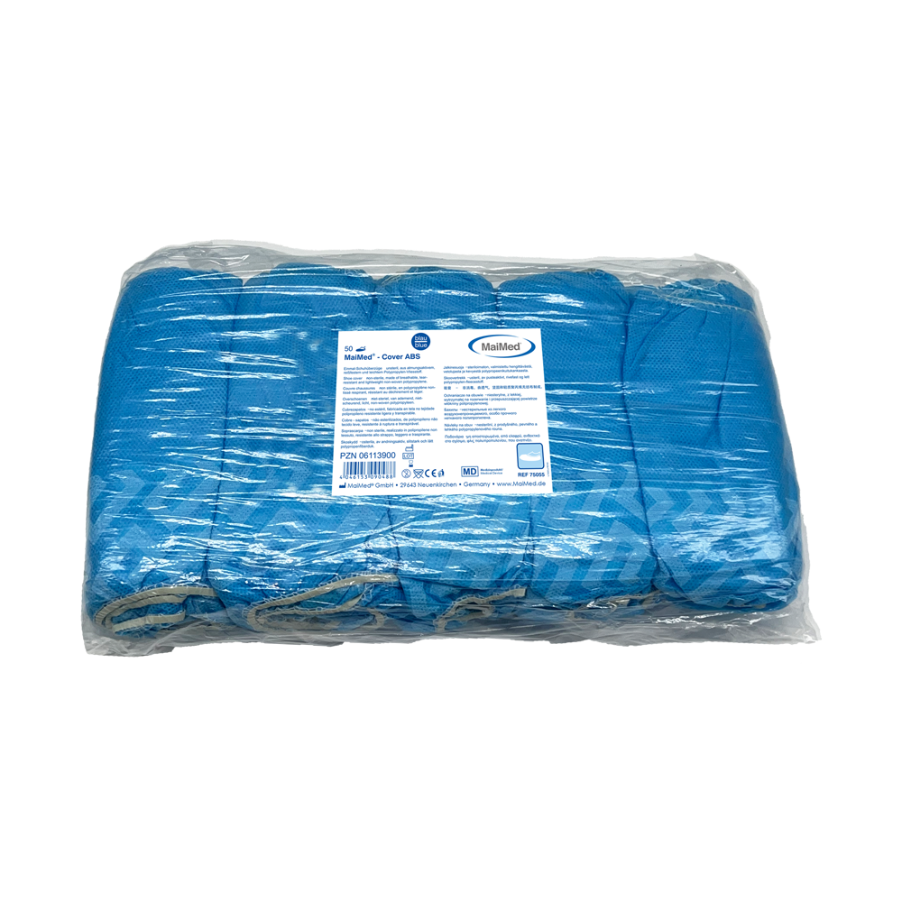 MaiMed® Cover ABS - Schuhüberzieher