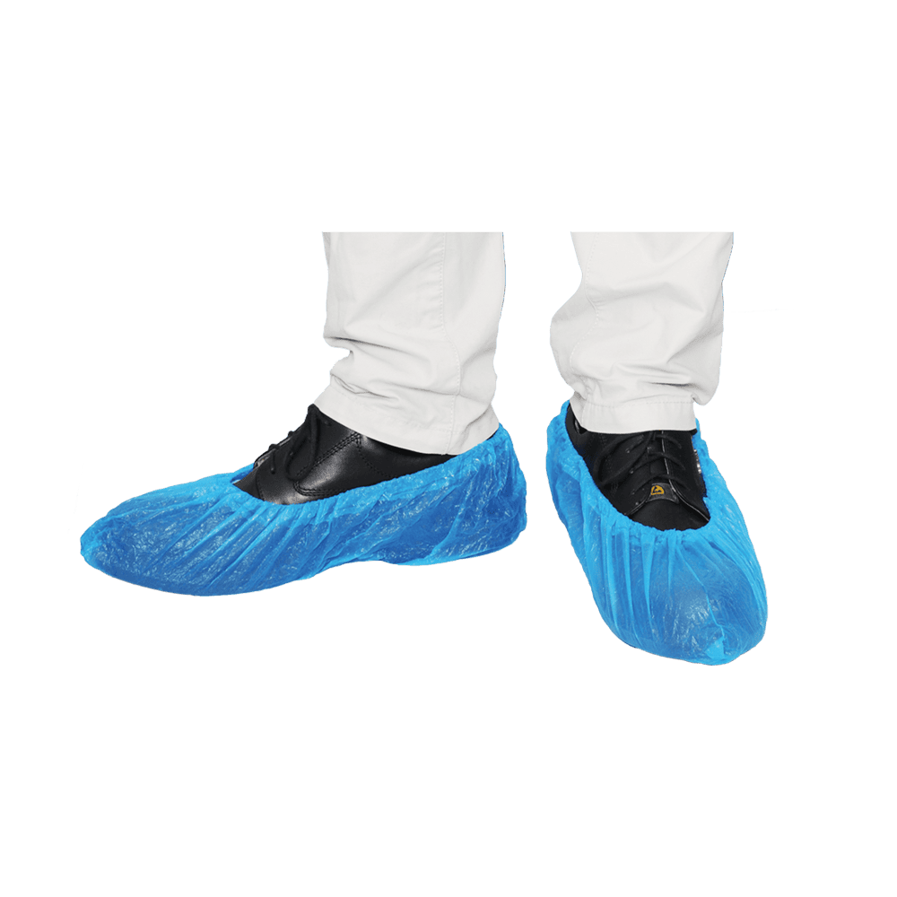 MaiMed® Cover CPE - Schuhüberzieher