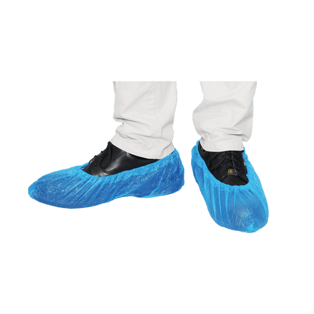 MaiMed® Cover CPE - Schuhüberzieher