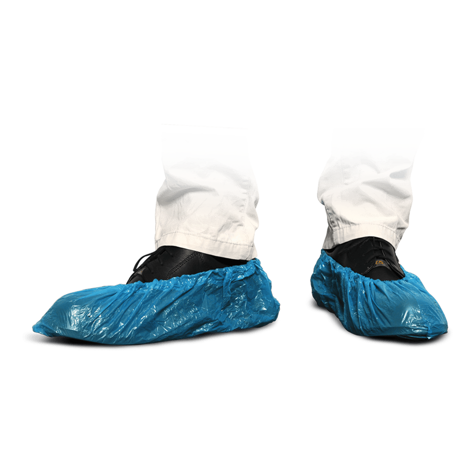 MaiMed® Cover PE - Schuhüberzieher