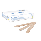 MaiMed® HMS - Holzmundspatel | Sterilität: Unsteril
