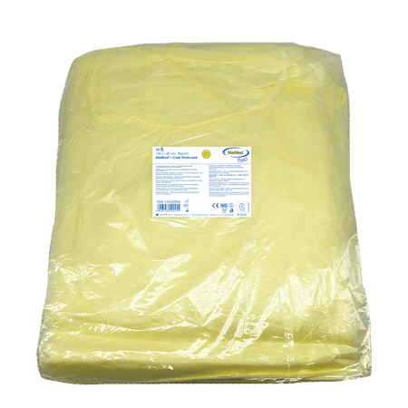 MaiMed® Coat ViruGuard - Schutzkittel - Bild 3