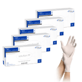 MaiMed® solution PF - Nitril-Untersuchungshandschuh