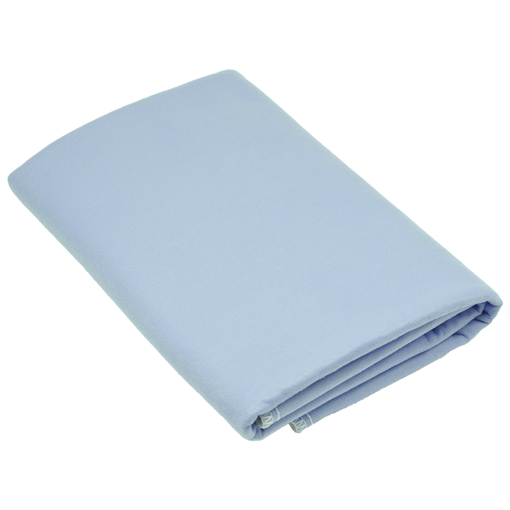 MaiMed® Bettschutz - Bettschutzauflage | Ausführung: 85x90cm (ohne Seitenlaschen)