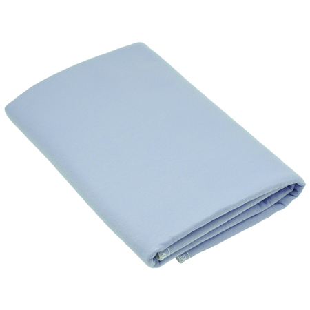 MaiMed® Bettschutz - Bettschutzauflage | Ausführung: 85x90cm (ohne Seitenlaschen)