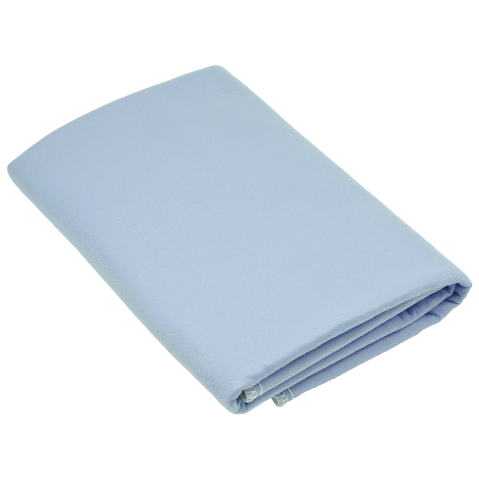 MaiMed® Bettschutz - Bettschutzauflage | Ausführung: 85x90cm (ohne Seitenlaschen)