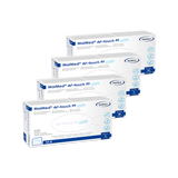 MaiMed® ni touch PF - Nitril-Untersuchungshandschuh | Größe: S | Farbe: Weiß