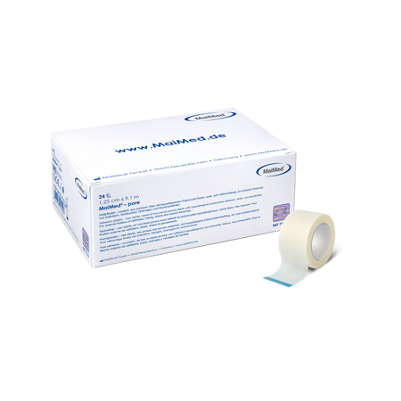 MaiMed® pore - Hypoallergenes Fixierpflaster
