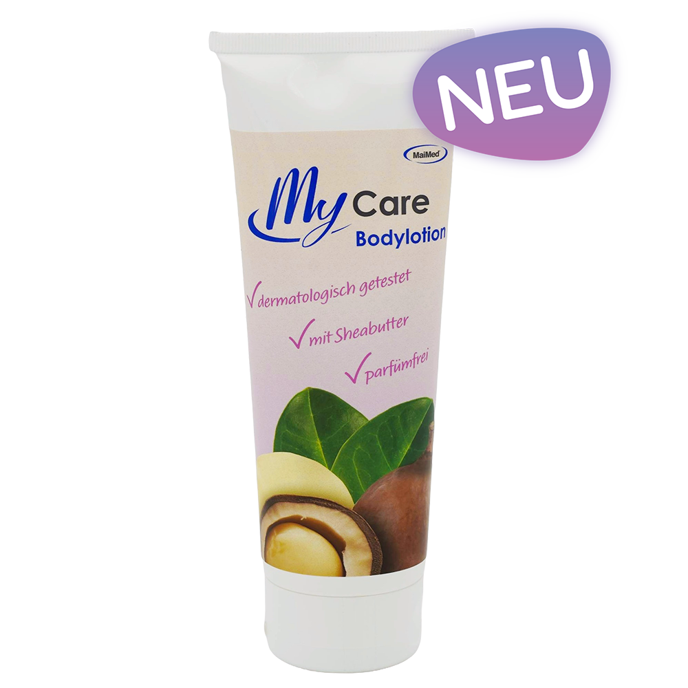 MyCare Bodylotion - Bodylotion
