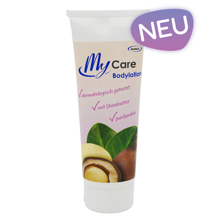 MyCare Bodylotion - Bodylotion